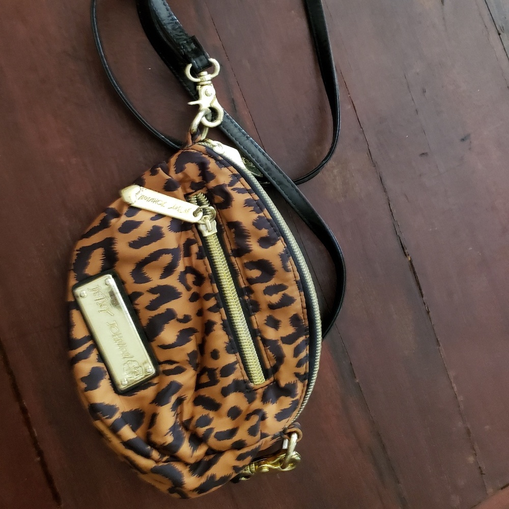 Betsey Johnson Purse